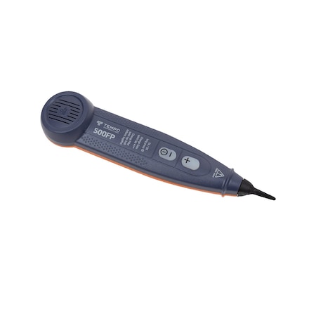 Tempo Communications Tone Probe 500Fp Boxed 500FPB